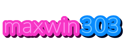 maxwin303 — logo kanal